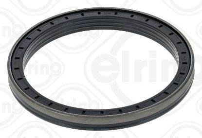 Shaft Seal, wheel hub SCANIA