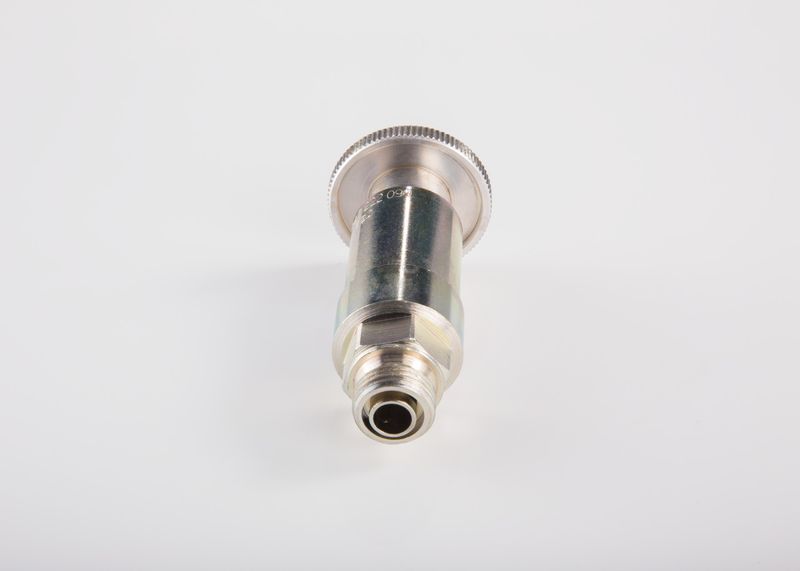 Hand Feed Pump MAN - 81.12550-7002