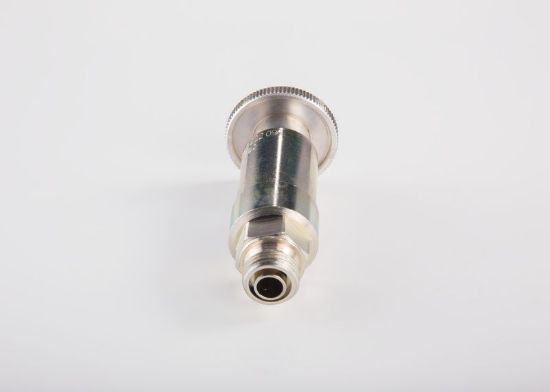 Hand Feed Pump MAN - 81.12550-7002