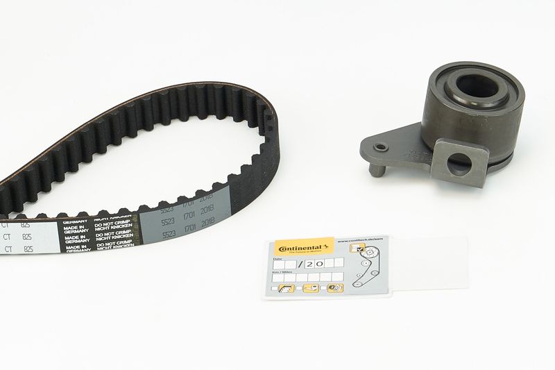 Timing Belt Kit 240 (P242, P244), 940 II (944)