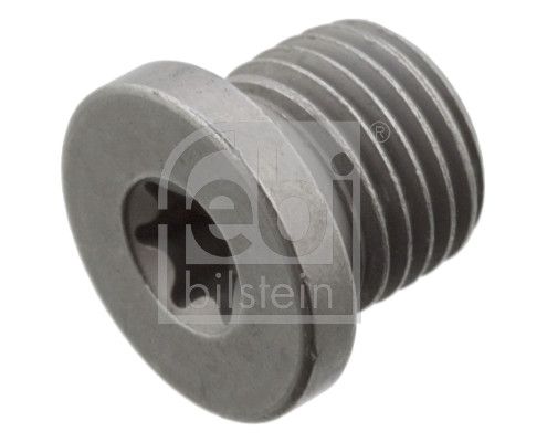 Screw Plug, oil sump VW-Audi N 911 679 01