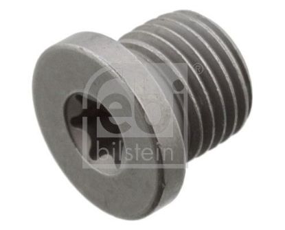 Screw Plug, oil sump VW-Audi N 911 679 01