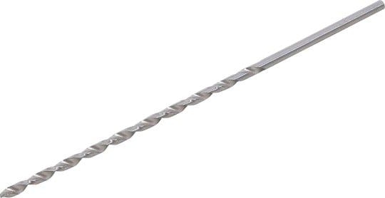 Twist Drill Bit Spiral Drill 2.5 x 120 mm length, from BGS 8698