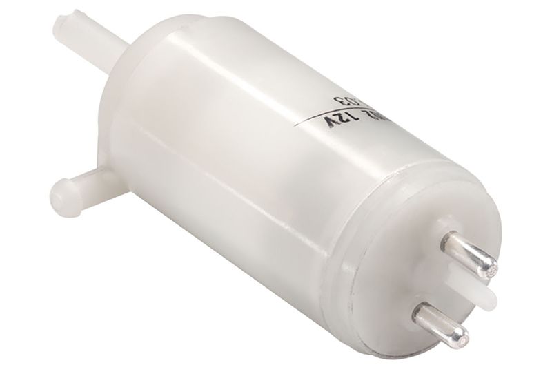 Washer Fluid Pump, window cleaning