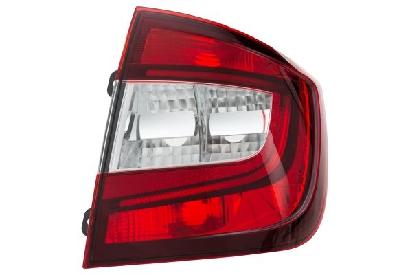 Tail Light Assembly