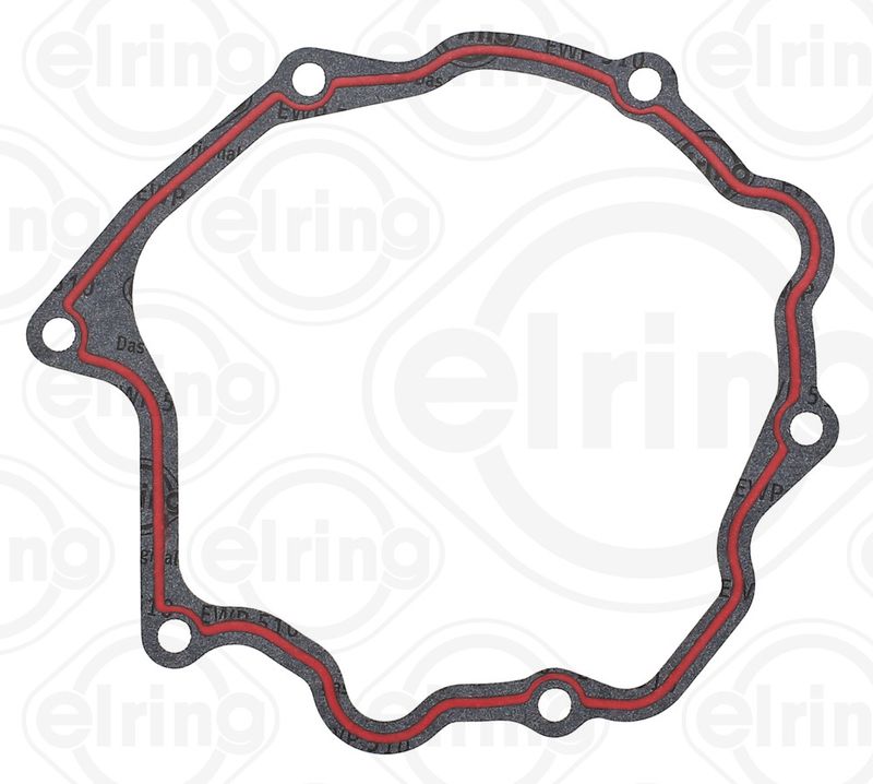 Gasket, vacuum pump Daimler PKW 601 238 08 80