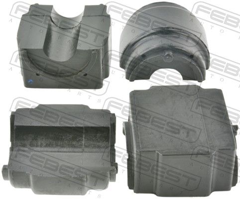 Repair Kit, stabiliser bush VAG 4E0511407D
