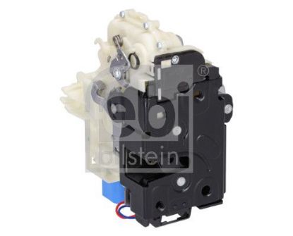 Door Lock VW-Audi - 7E1 837 016 B