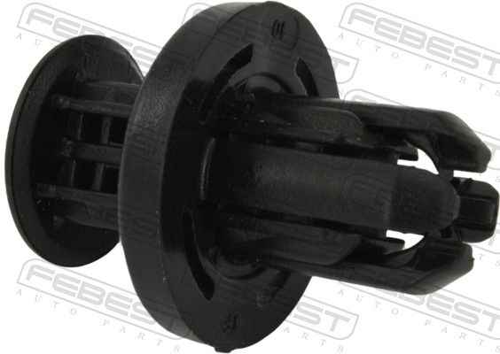 Clip, trim/protective strip TOYOTA 90467-10216