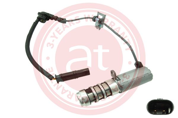 Oil Pressure Valve Mini 11 41 4 617 569