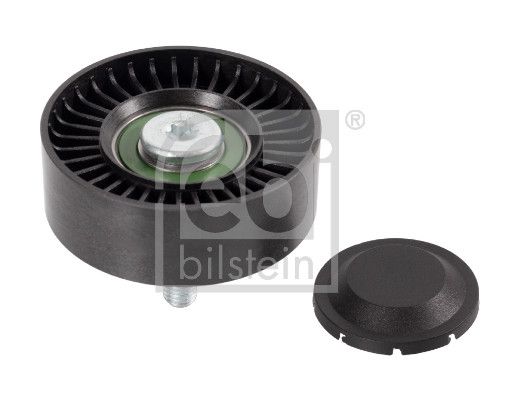 Deflection/Guide Pulley, V-ribbed belt BMW 11 28 7 516 847