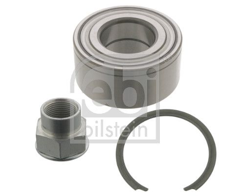 Wheel Bearing Kit Fiat PKW 5890990