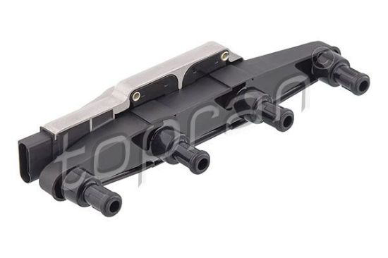 Ignition Coil VAG