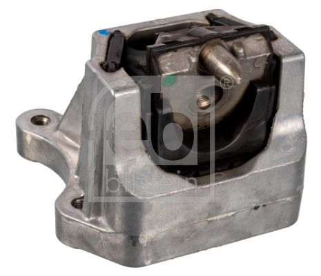 Mounting, engine Mercedes-Benz LKW 967 241 15 13