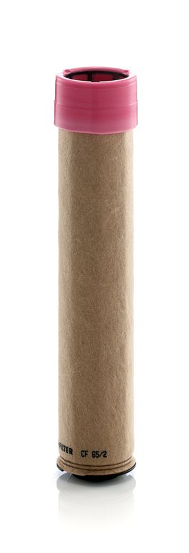 Secondary Air Filter Case New Holland 2903255