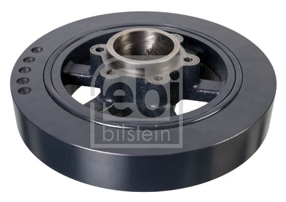 Belt Pulley, crankshaft Not assigned RE520465