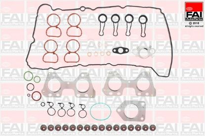 Gasket Kit, cylinder head