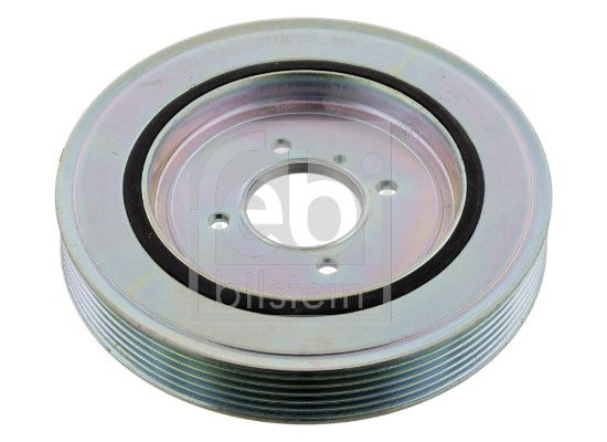 Belt Pulley, crankshaft Peugeot 0515.Q6