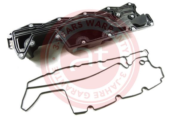 Cylinder Head Cover Land Rover Freelander II