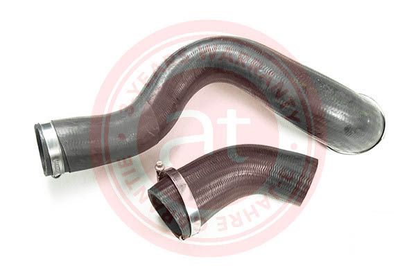 Charger Air Hose Ford Transit VI