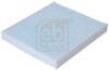 Filter, cabin air VW-Audi 2Q0 819 644