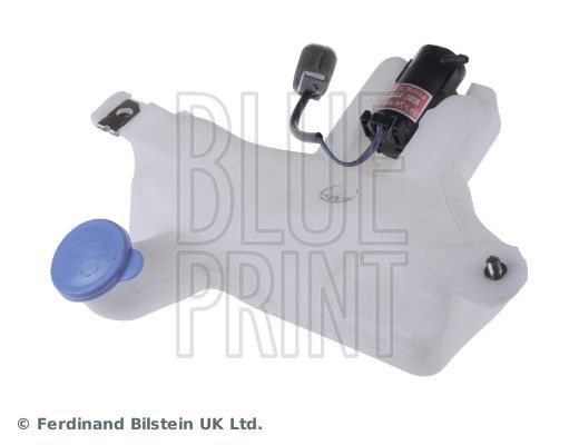 Washer Fluid Reservoir, window cleaning KIA 0K019-67-480H