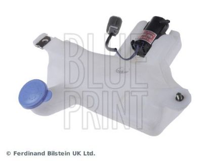 Washer Fluid Reservoir, window cleaning KIA 0K019-67-480H
