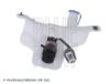 Washer Fluid Reservoir, window cleaning KIA 0K019-67-480H