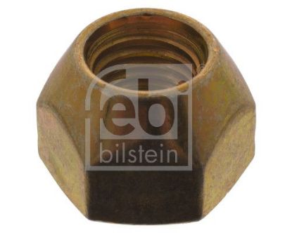 Wheel Nut MITSUBISHI MR297927