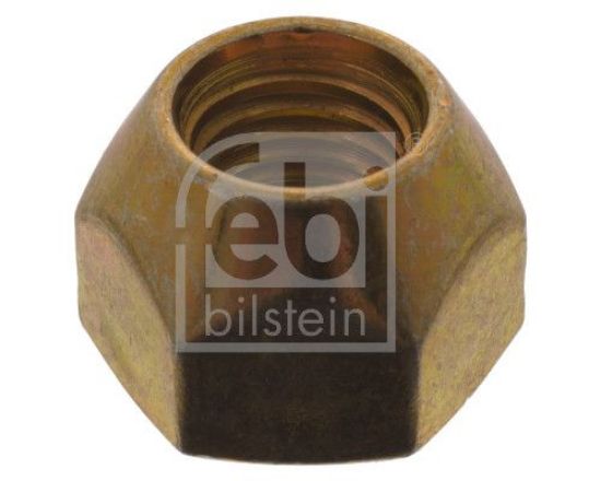 Wheel Nut MITSUBISHI MR297927