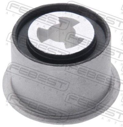Bushing, axle beam GM 96549877, SUZUKI 45810-85Z00