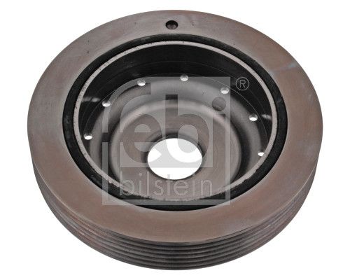 Belt Pulley, crankshaft Renault 82 00 392 683