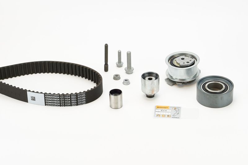 Timing Belt Kit VAG - 03L 198 119 E