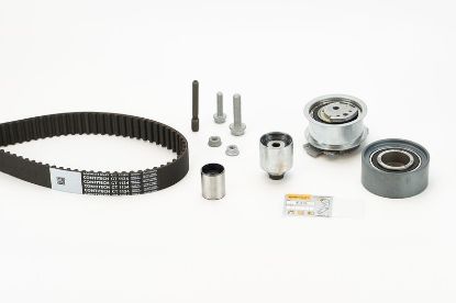Timing Belt Kit VAG - 03L 198 119 E