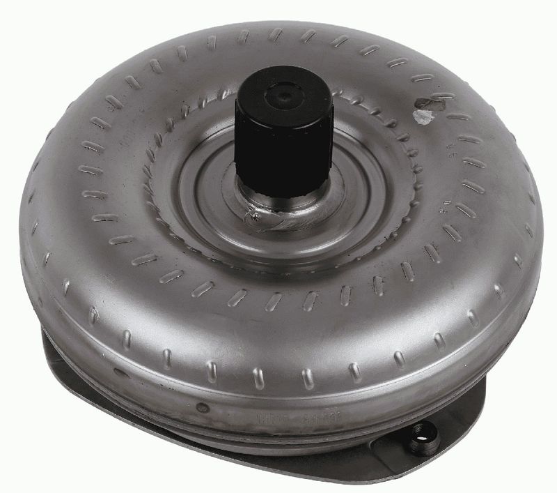 Torque Converter