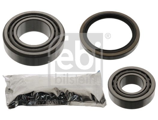 Wheel Bearing Kit Mitsubishi FUSO MB025294 S1