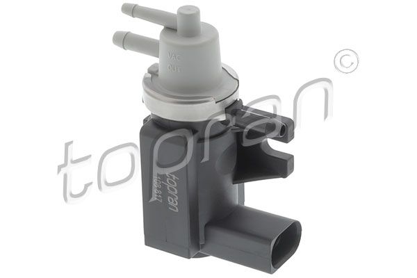 Pressure Converter, exhaust control VAG