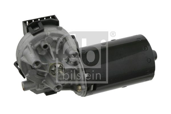 Wiper Motor Mercedes-Benz - 163 820 43 42
