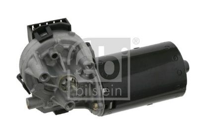Wiper Motor Mercedes-Benz - 163 820 43 42