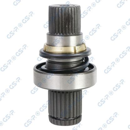 Stub Axle, differential VAG - 09K 409 352