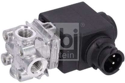 Solenoid Valve Scania - 2 038 655
