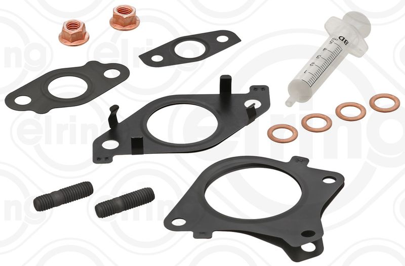 Mounting Kit, charger HYUNDAI - 28231-2U000