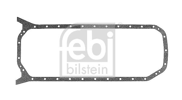 Gasket, oil sump BMW 11 13 1 315 154