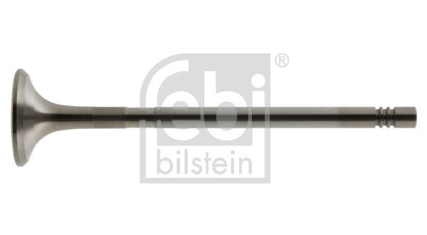 Exhaust Valve Mercedes-Benz PKW 271 050 06 27