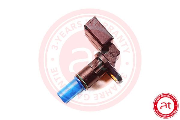 Sensor, camshaft position