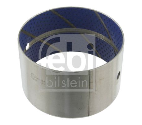 Mounting, leaf spring Volvo Lkw 1590885