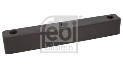 Stop- /Mounting Buffer