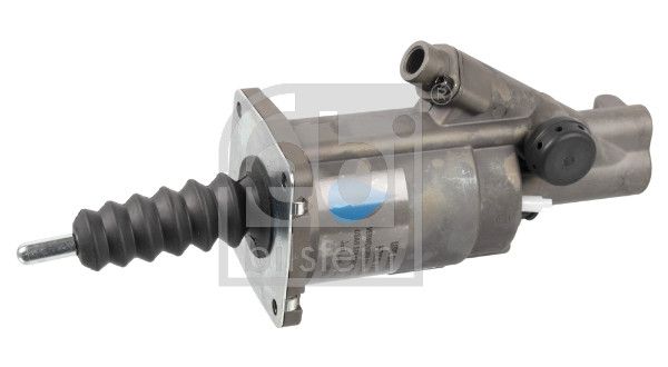 Clutch Booster DAF - 1705 794