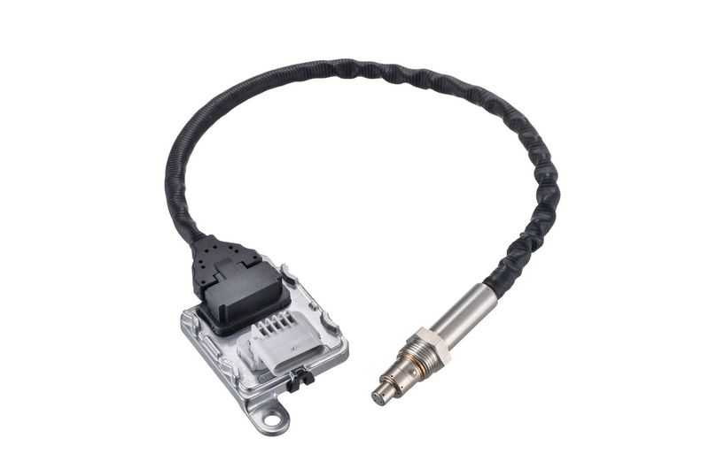 NOX Sensor, urea injection GENERAL MOTORS - 55512349