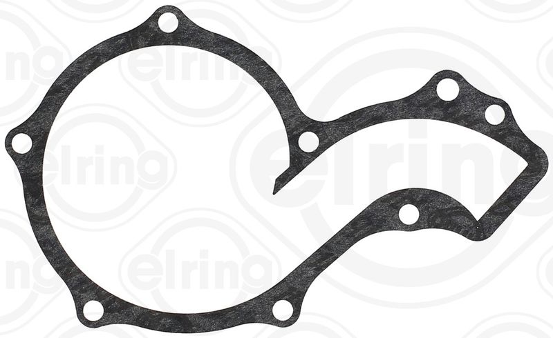 Gasket, water pump VOLKSWAGEN